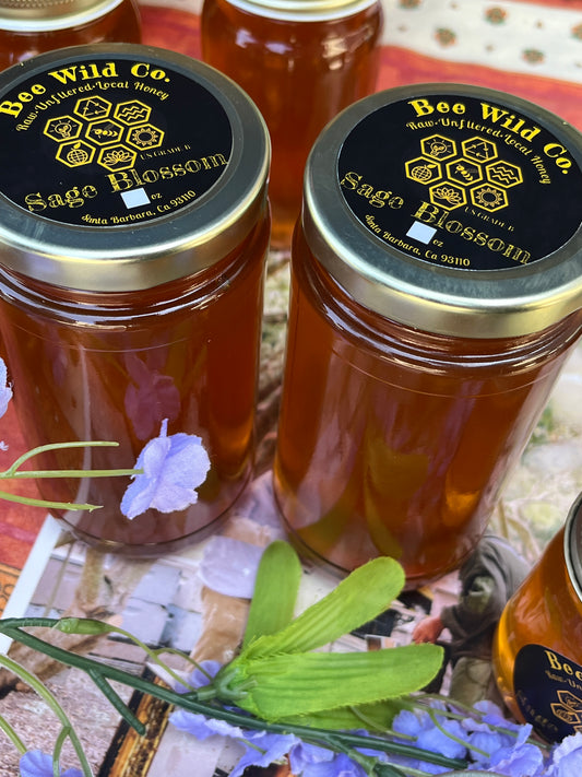 Queens Reserve 18oz